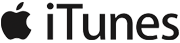 Apple Itunes Logo